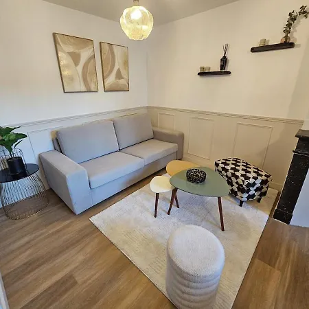 Le Lys De Apartment
