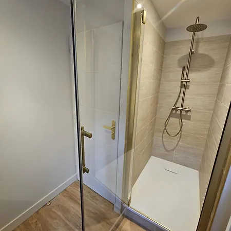 Apartment Le Lys De Tours