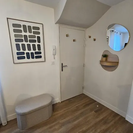 Le Lys De Apartment *