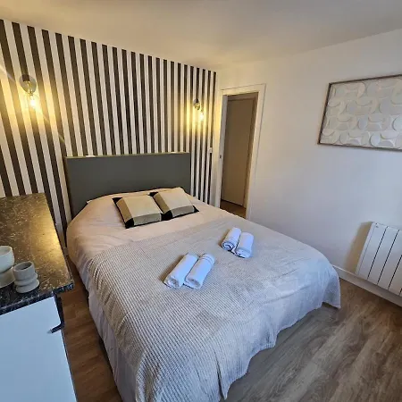 Le Lys De Apartment *