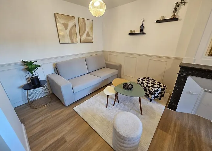 Le Lys De Appartamento