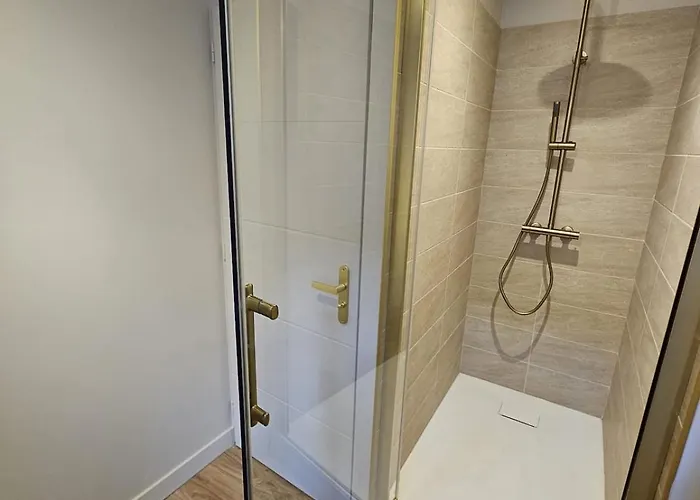 Appartamento Le Lys De Tours