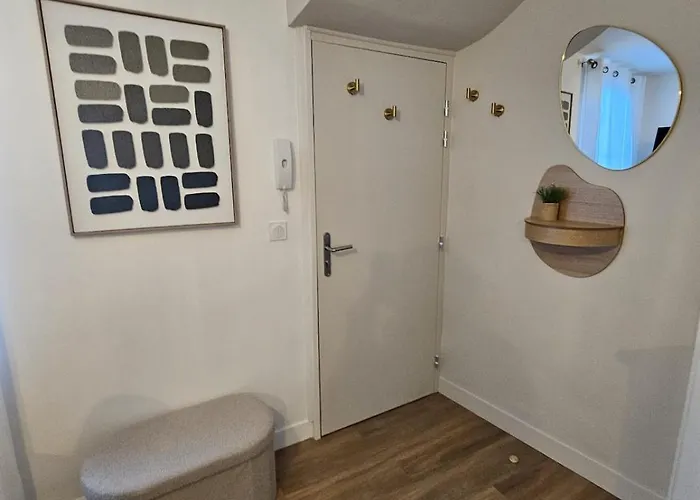 Le Lys De Appartamento *