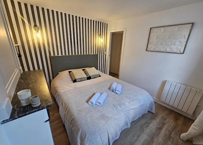 Le Lys De Appartamento *