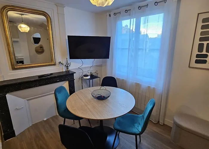 Le Lys De Appartamento *