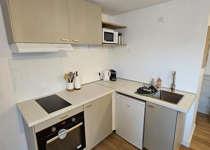 Le Lys De Appartamento