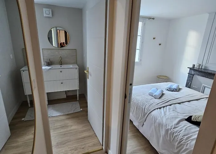 Appartamento Le Lys De